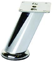 Мебельная опора металлическая TL 6.43188-TL 6.43206