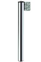 Мебельная опора для стола ( круглая) 71 см TL 6.43314