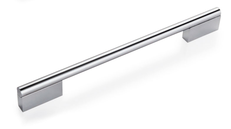 Мебельная ручка-рейлинг TL 13.10932-TL 13.10943