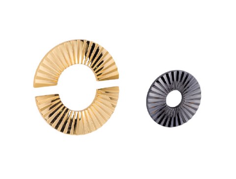  Мебельная ручка TL 42.10120 - TL 42.10129